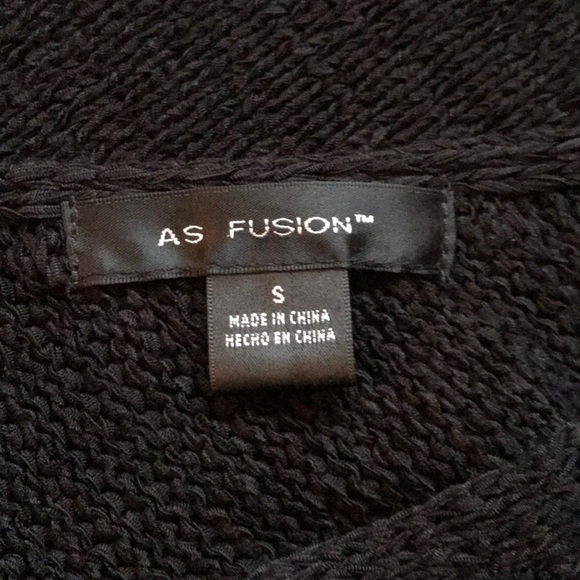Knit tank by AS FUSION - Picture 4 of 6